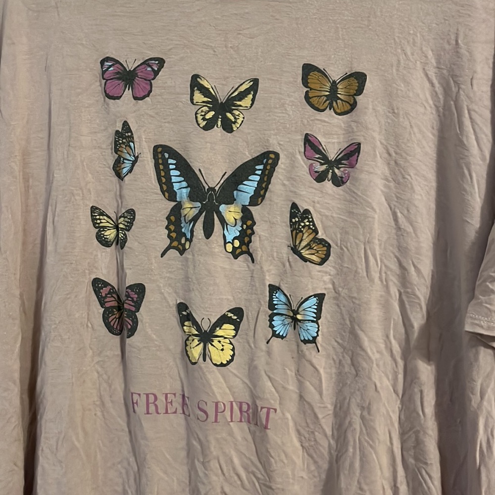 Tee - Picture 2 of 2